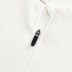 Liverpool Trainingsjacke 2025/26 Weiß