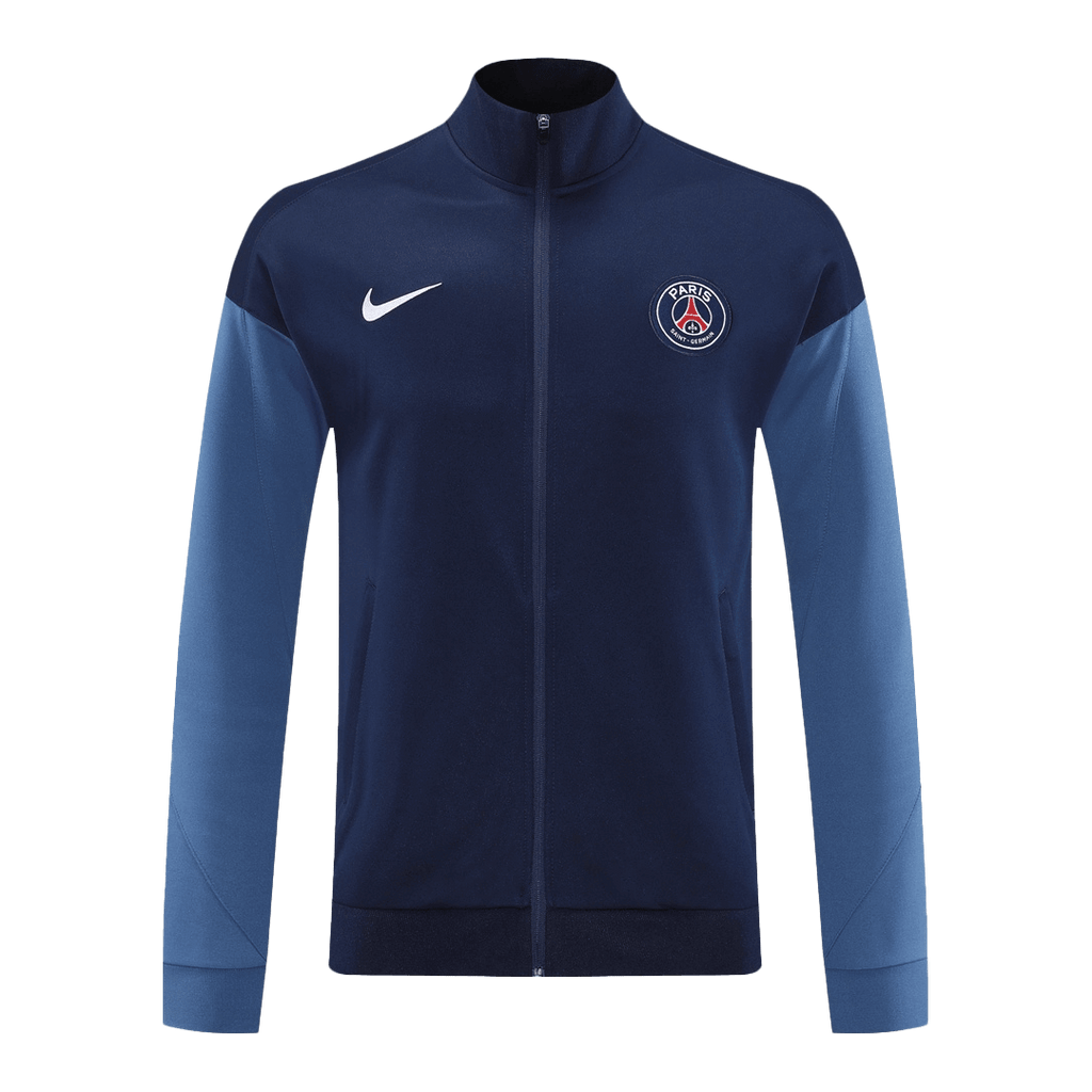 PSG Trainingsjacke 2025/26 Navy