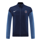 PSG Trainingsjacke 2025/26 Navy