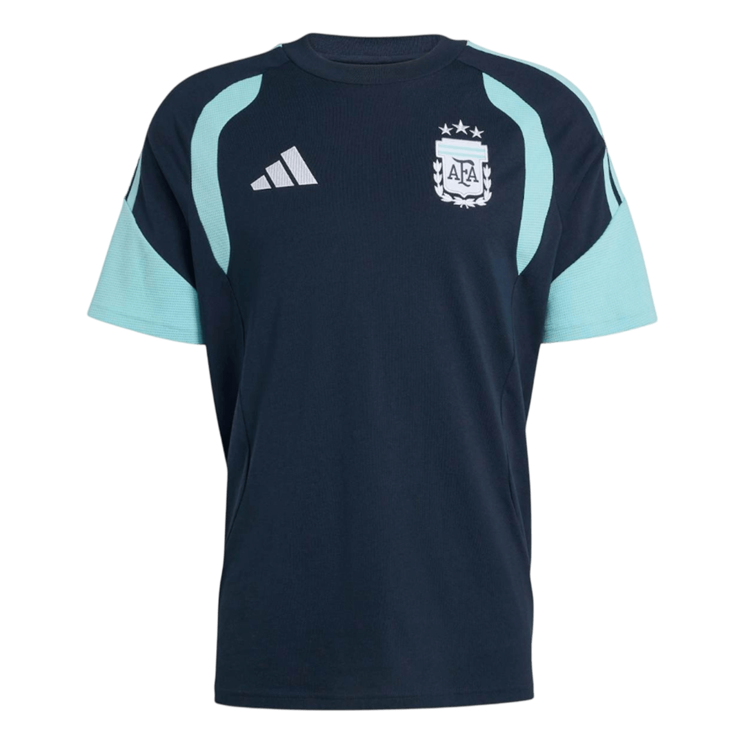 Argentinien Pre-Match 2026 Fan-Version