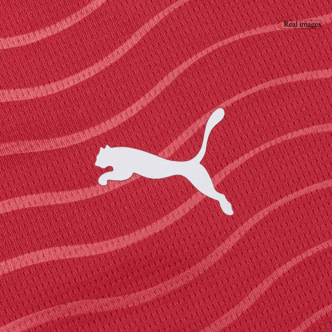 Portugal Kinder Heimtrikot 2-teilig Set 2026