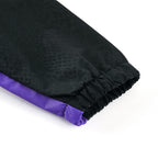 Barcelona Windjacke 2025/26 Schwarz