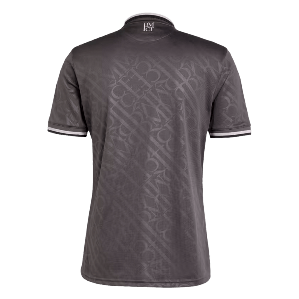 Real Madrid Ausweichtrikot 2024/25 Fan-Version