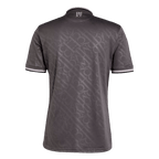 Real Madrid Ausweichtrikot 2024/25 Fan-Version