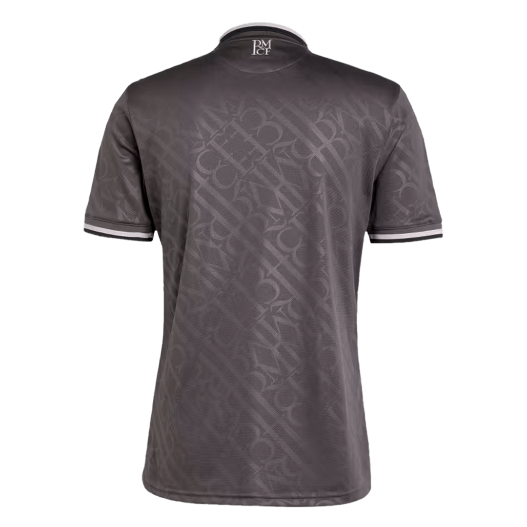 Real Madrid Ausweichtrikot 2024/25 Fan-Version