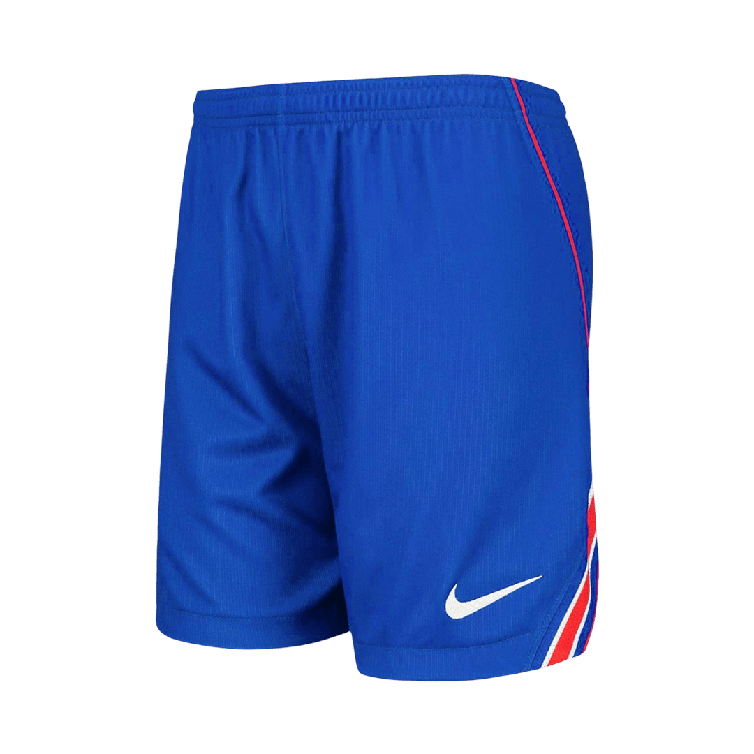 PSG Herren Heimtrikot Fan Version 2-teilig 2026/27