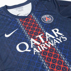 PSG Herren Heimtrikot Fan Version 3-teilig 2025/26