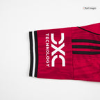 Manchester United Herren Heimtrikot Fan Version 3-teilig 2025/26