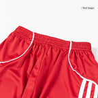 Liverpool Kinder Heimtrikot 2-teilig Set 2025/26