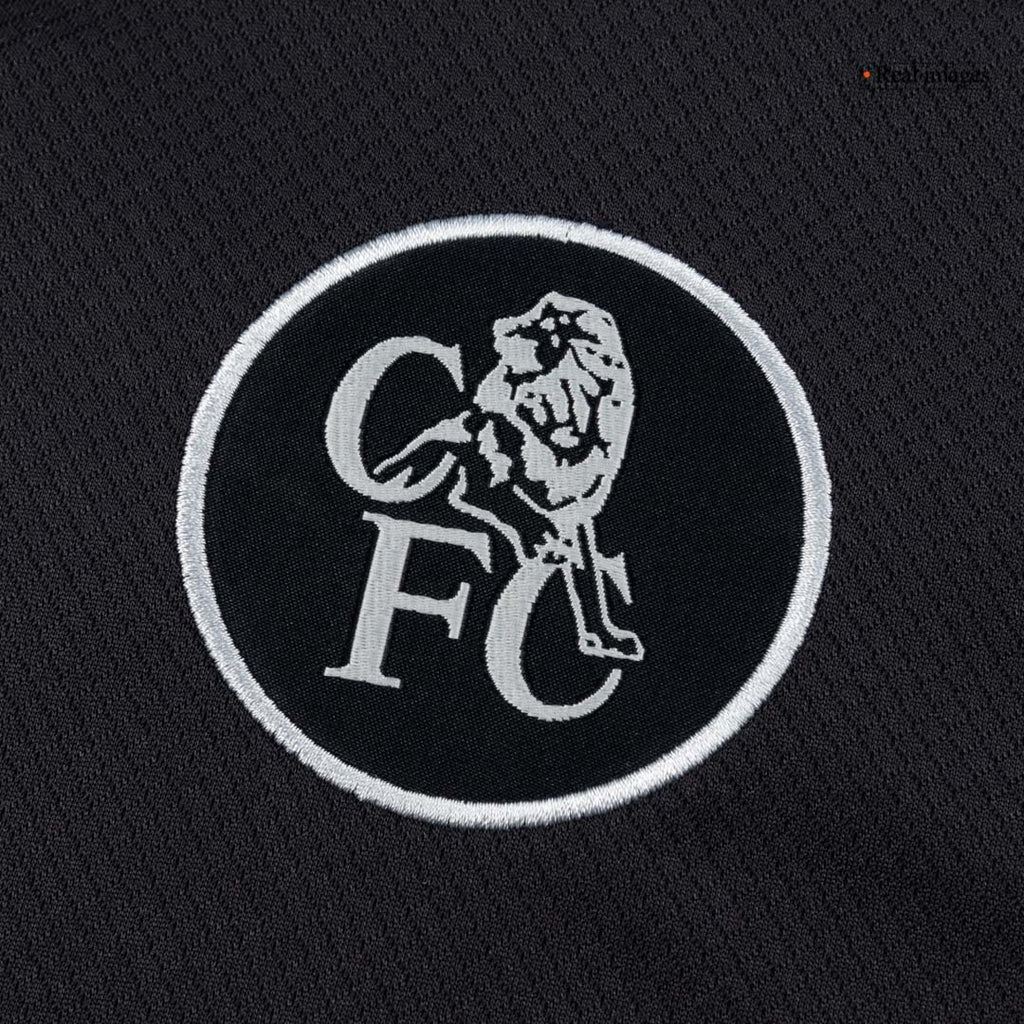 Chelsea Herren Ausweichtrikot Fan Version 2-teilig 2025/26