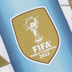 Argentinien Heimtrikot Langarm 2026 Fan-Version