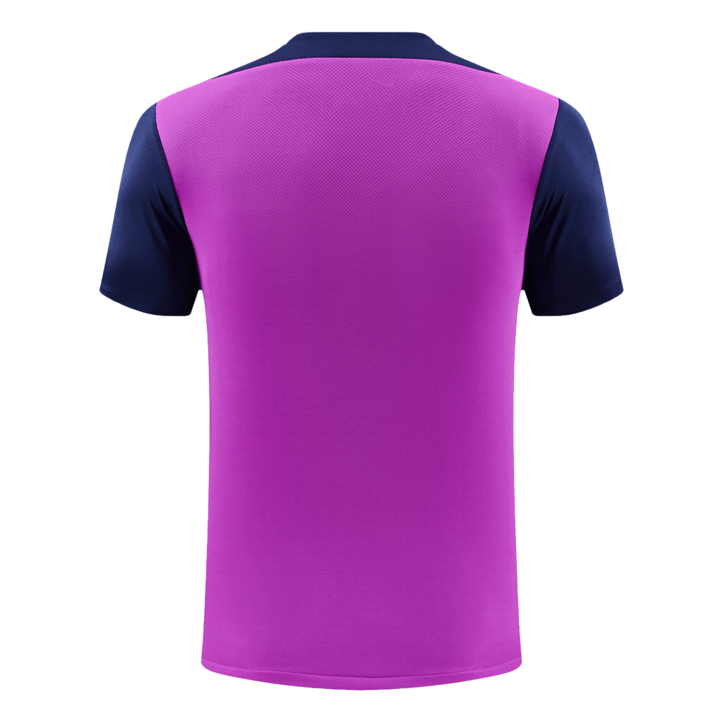 Barcelona Pre-Match 2025/26 Fan-Version