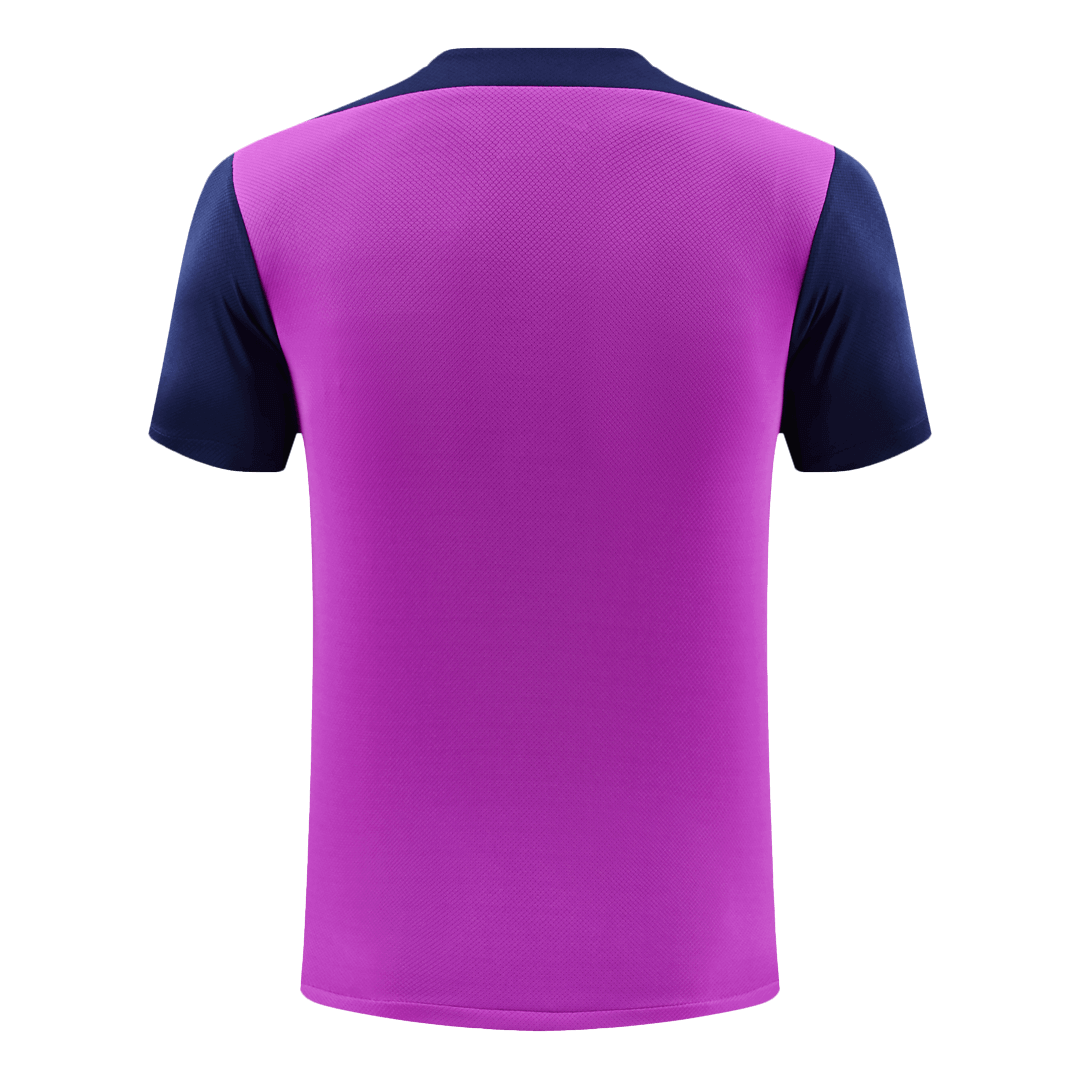Barcelona Pre-Match 2025/26 Fan-Version