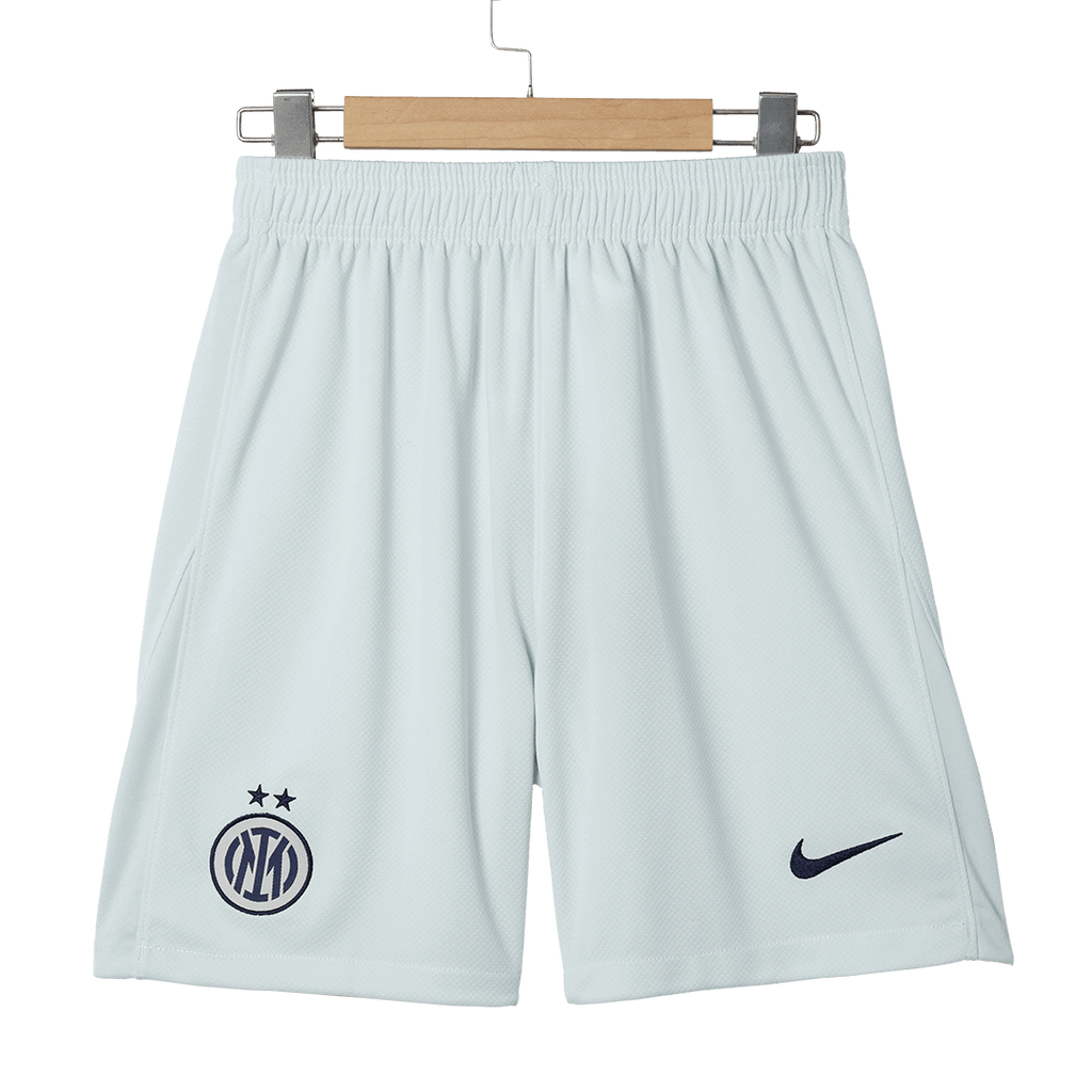 Inter Milan Herren Auswärtstrikot Shorts 2025/26