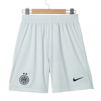 Inter Milan Herren Auswärtstrikot Shorts 2025/26