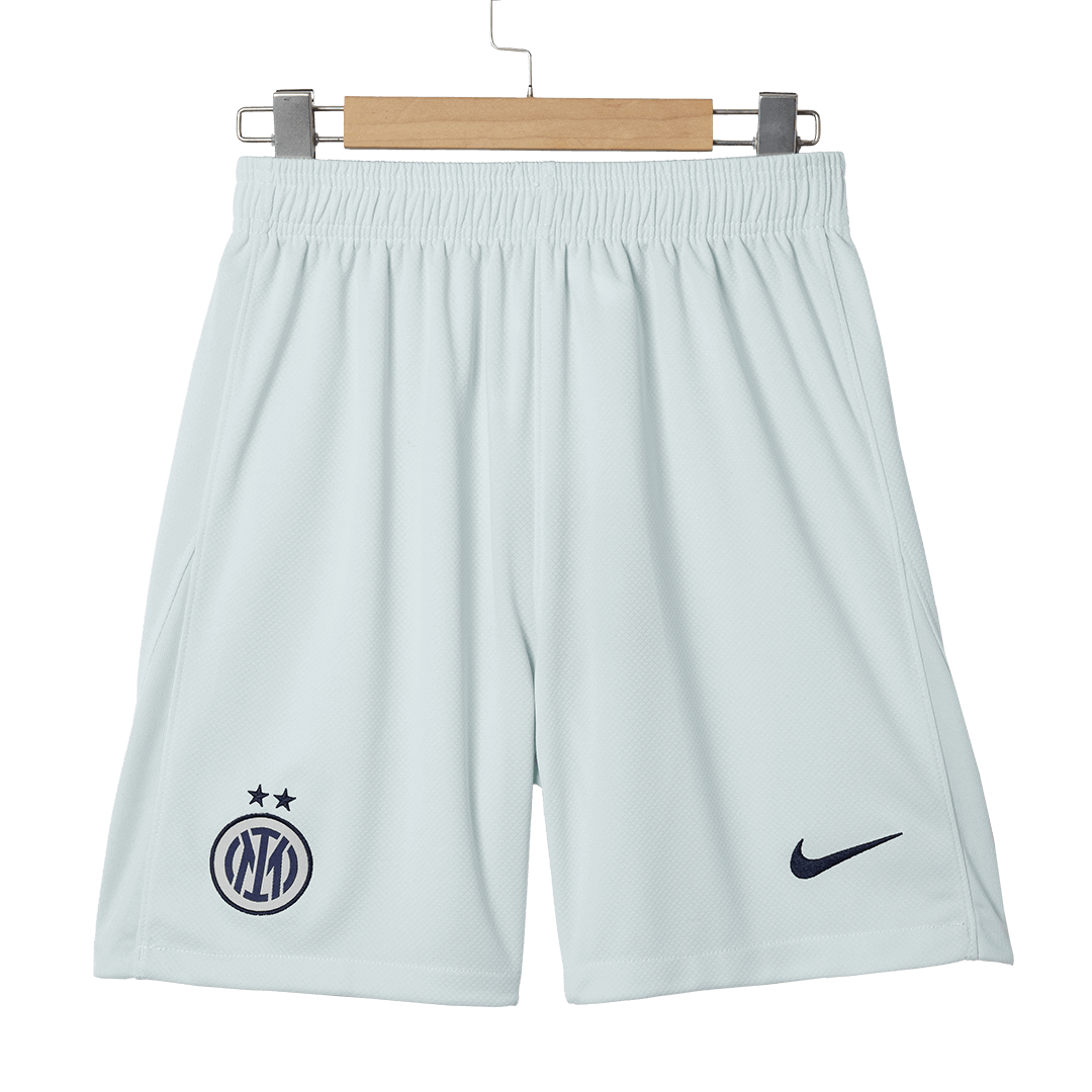 Inter Milan Herren Auswärtstrikot Shorts 2025/26