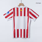 Atletico Madrid Kinder Heimtrikot 3-teilig Set 2025/26