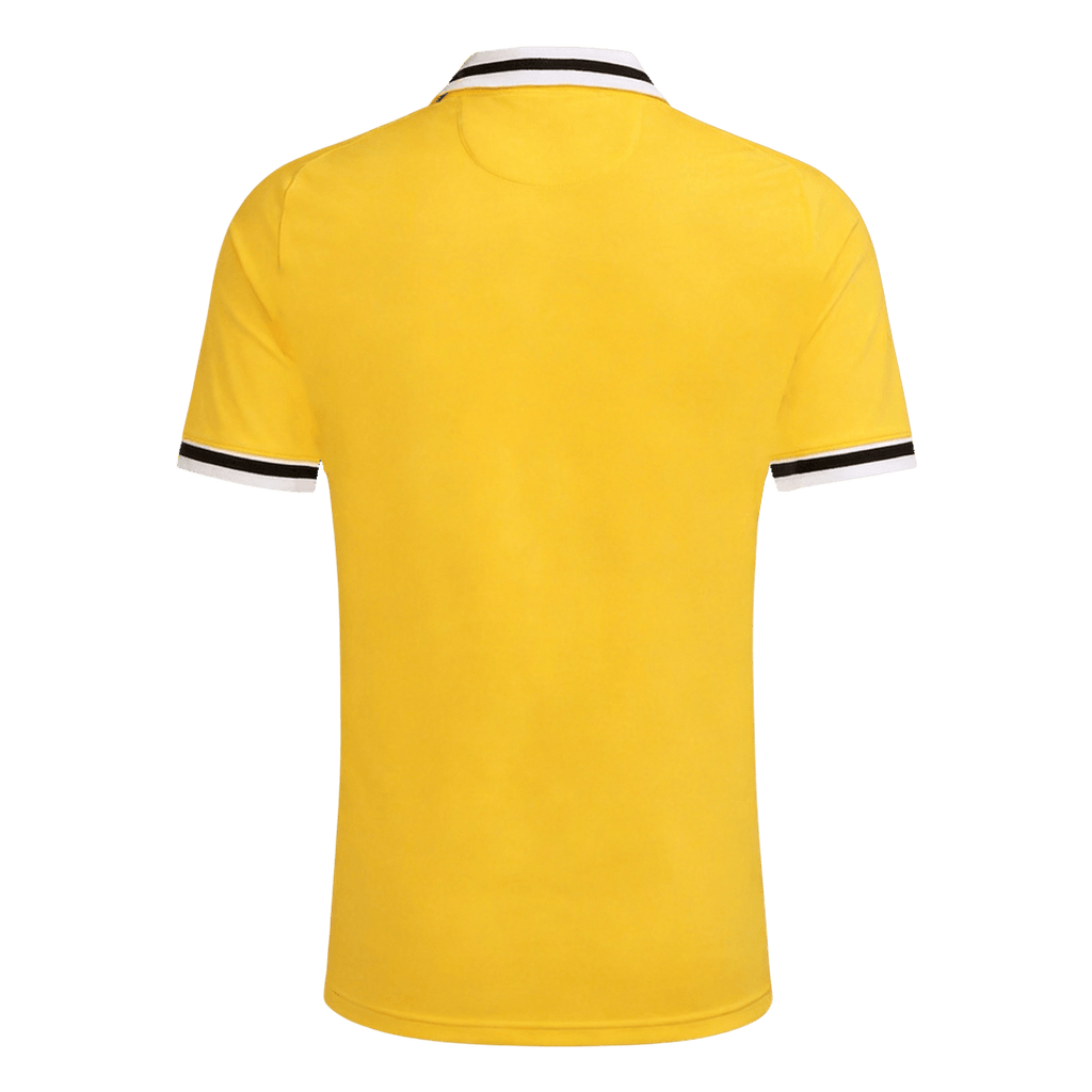 Juventus Retro Auswärtstrikot 2013/14