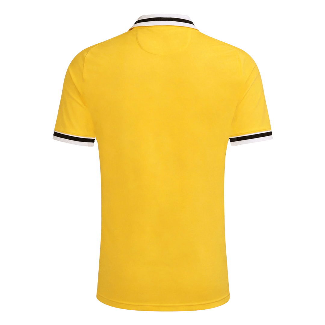 Juventus Retro Auswärtstrikot 2013/14