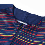 Barcelona Kinder Trainingsanzug 2025/26 Colorful