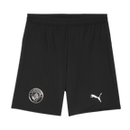 Manchester City Herren Auswärtstrikot Shorts 2025/26