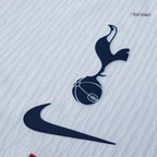 Tottenham Hotspur Heimtrikot 2025/26 Spieler-Version DRAGUSIN #3