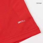 Österreich Heimtrikot 2026 Fan-Version DANSO #4