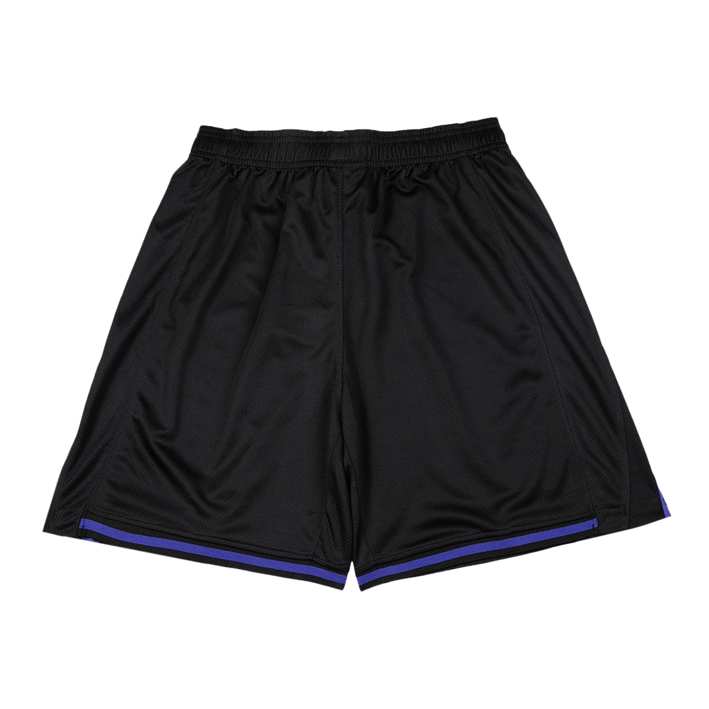 Barcelona Herren Auswärtstrikot Shorts 2025/26