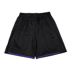 Barcelona Herren Auswärtstrikot Shorts 2025/26