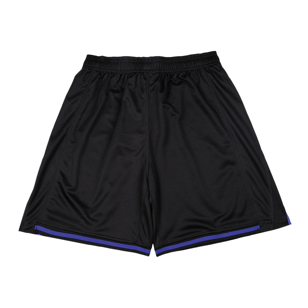 Barcelona Herren Auswärtstrikot Shorts 2025/26