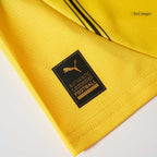 Dortmund Kinder Heimtrikot 2-teilig Set 2024/25