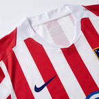 Atletico Madrid Heimtrikot 2025/26 Fan-Version SØRLOTH #9