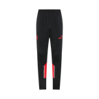 AC Milan Trainingsjacke 2025/26 Black