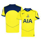 Tottenham Hotspur Ausweichtrikot 2025/26 Fan-Version