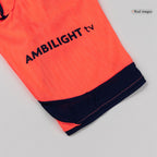 Barcelona Ausweichtrikot 2025/26 Spieler-Version