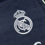 Real Madrid Auswärtstrikot 2025/26 Spieler-Version ARDA GÜLER #15