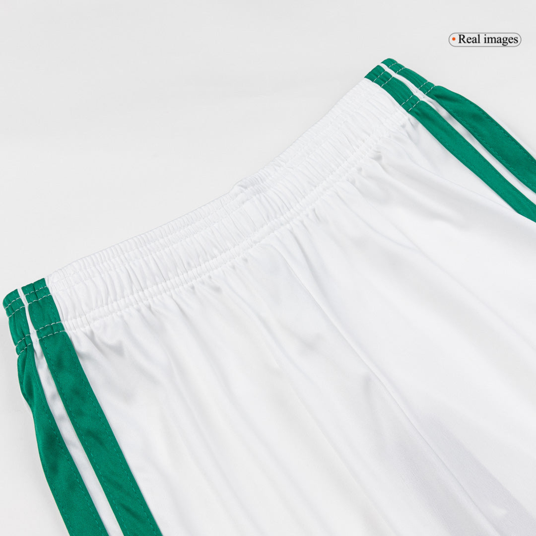 Mexico Herren Heimtrikot Fan Version 2-teilig 2026