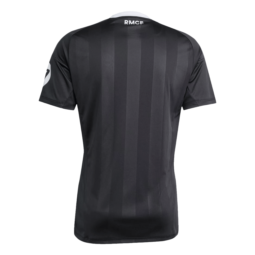 Real Madrid Torwarttrikot 2025/26 Fan-Version