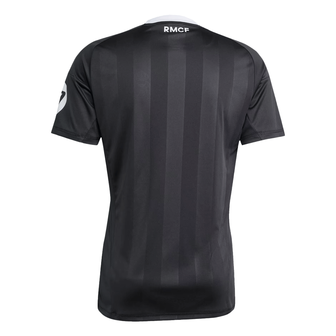 Real Madrid Torwarttrikot 2025/26 Fan-Version