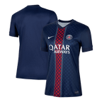 PSG Damen Heimtrikot 2025/26 Fan-Version