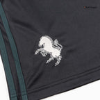 Juventus Herren Ausweichtrikot Shorts 2025/26