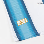 Argentinien Heimtrikot Langarm 2026 Spieler-Version