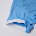 Manchester City Damen Heimtrikot 2025/26 Fan-Version