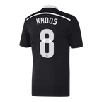 Real Madrid Retro Ausweichtrikot 2014/15 KROOS #8