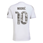 Real Madrid Heimtrikot 2025/26 Fan-Version MODRIĆ Special #10