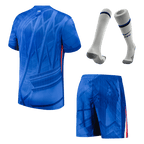 Chelsea Herren Heimtrikot Fan Version 3-teilig 2025/26