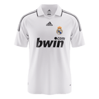 Real Madrid Retro Heimtrikot 2008/09