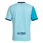 Barcelona Ausweichtrikot 2026/27 Fan-Version