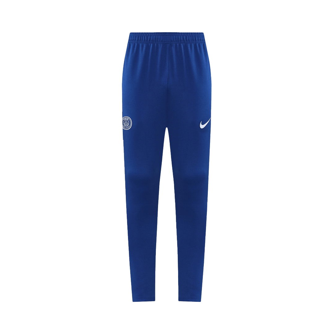 PSG Trainingsjacke 2025/26 Navy&Red