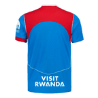 Atletico Madrid Ausweichtrikot 2025/26 Spieler-Version